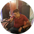 Ayush Gupta profile picture
