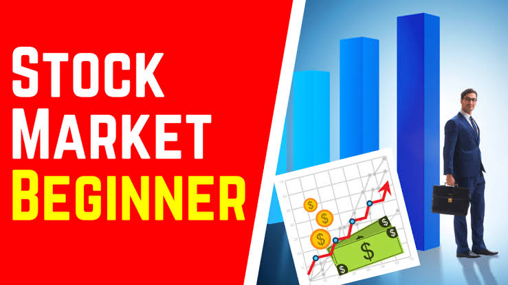 Stock Market for Beginner